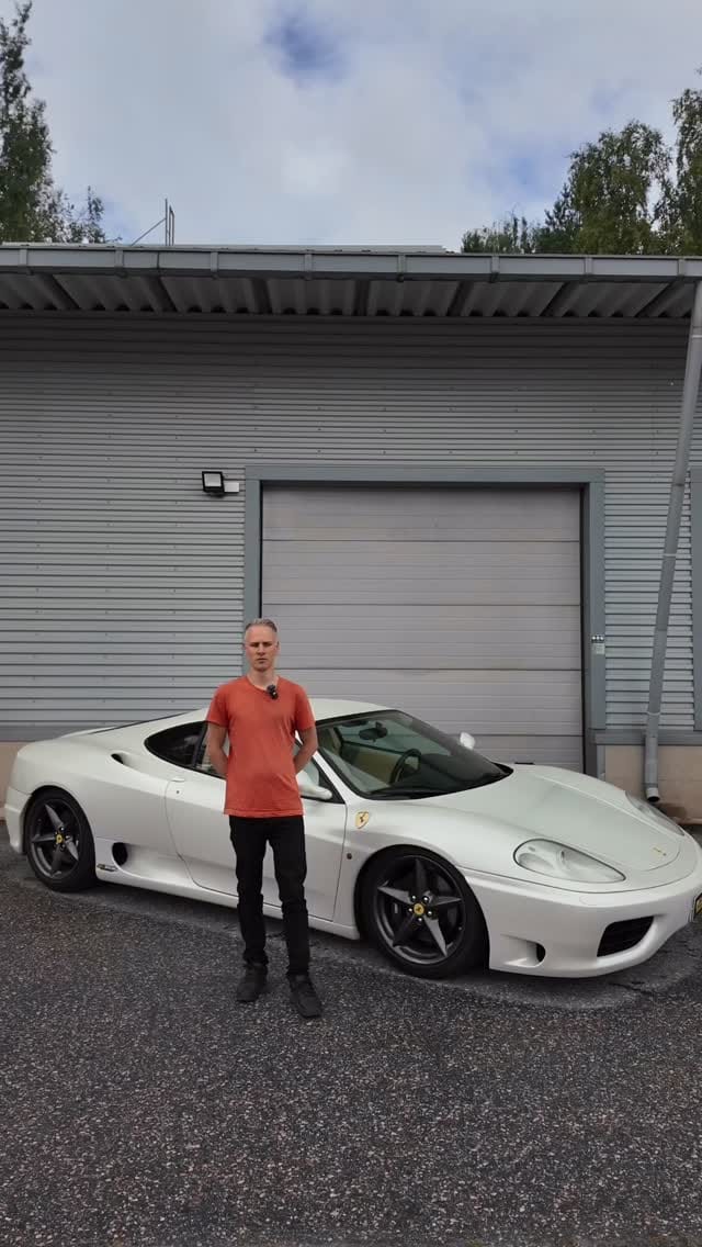 Post 4 by BC Racing Finland on Instagram (video)