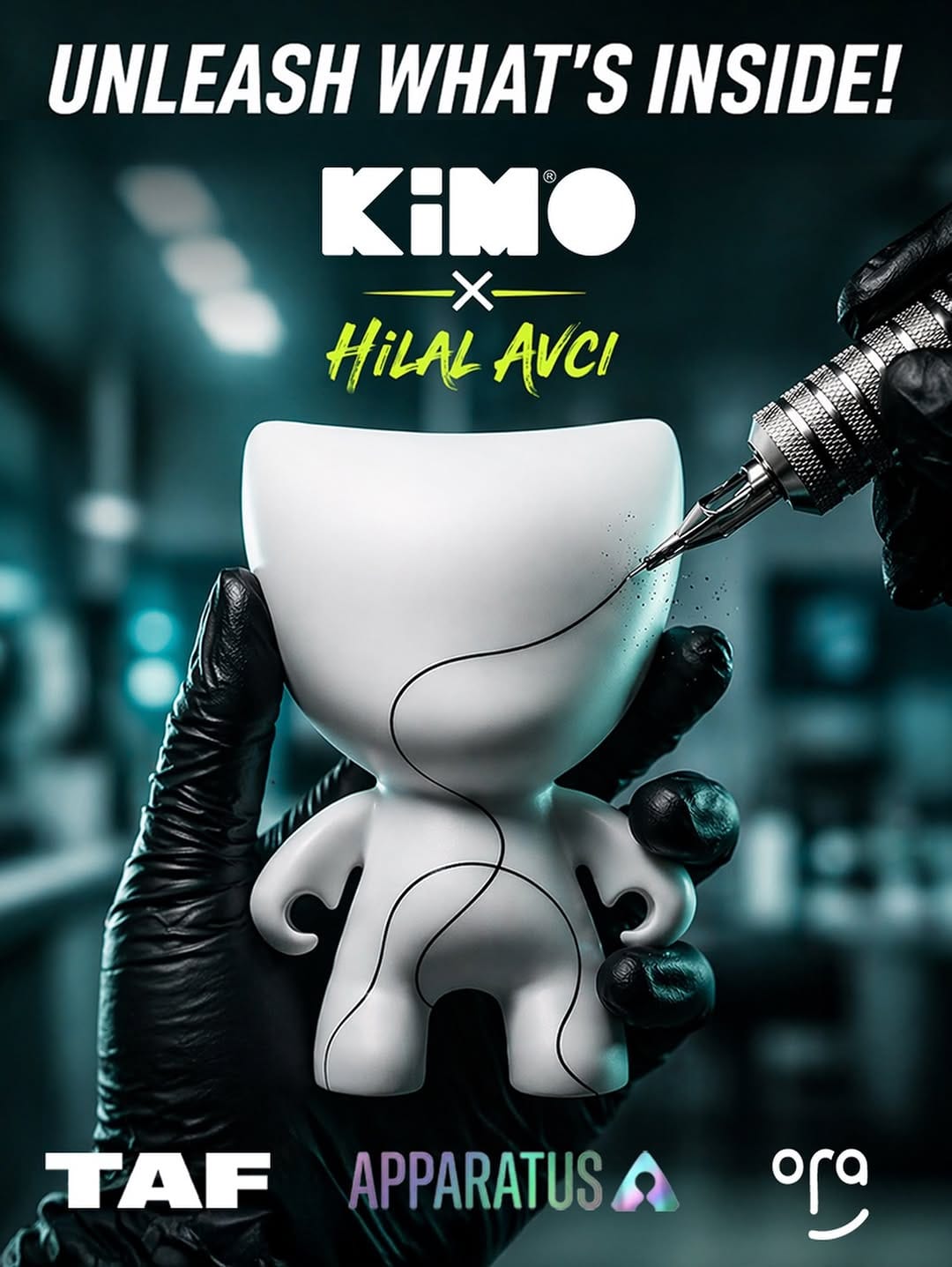 Post 7 by Hilal Avcı on Instagram (image)