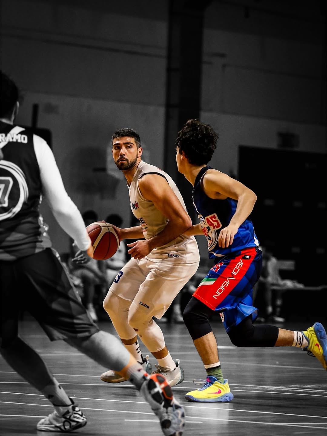 Post 9 by Vito Napoletano on Instagram (image)