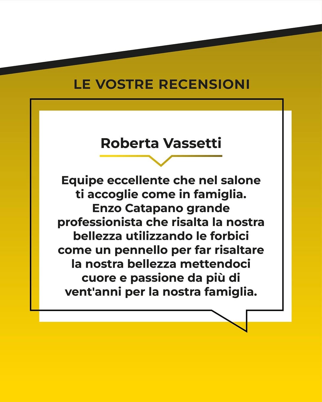 Post 7 by Catapanoparrucchieri_epomeo on Instagram (image)