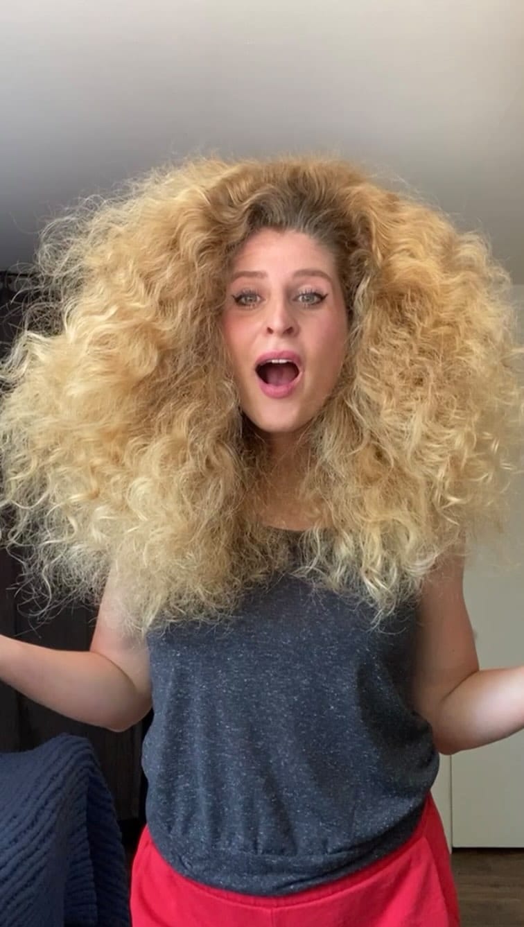 Post 8 by Ambra Marcucci 🦁 on Instagram (video)