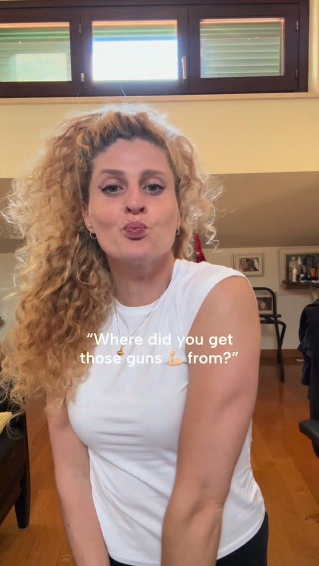 Post 7 by Ambra Marcucci 🦁 on Instagram (video)