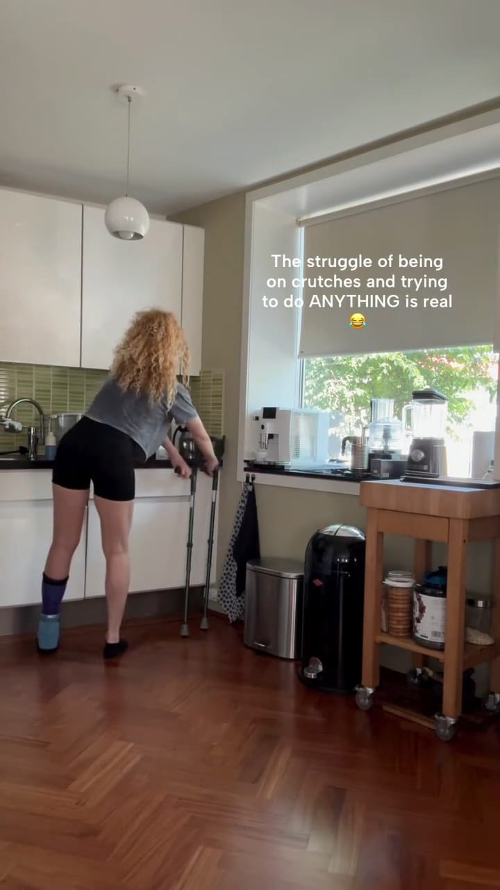 Post 6 by Ambra Marcucci 🦁 on Instagram (video)