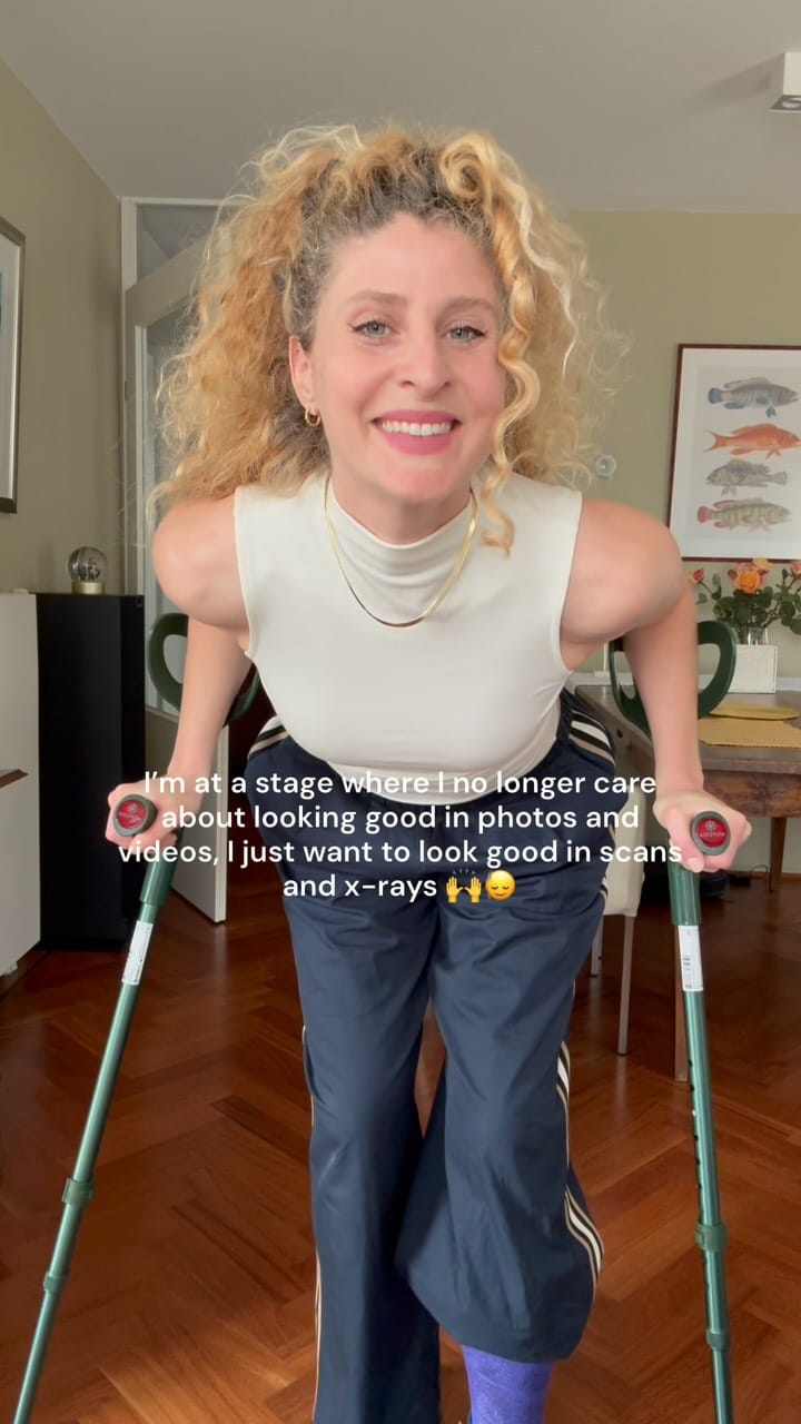 Post 2 by Ambra Marcucci 🦁 on Instagram (video)
