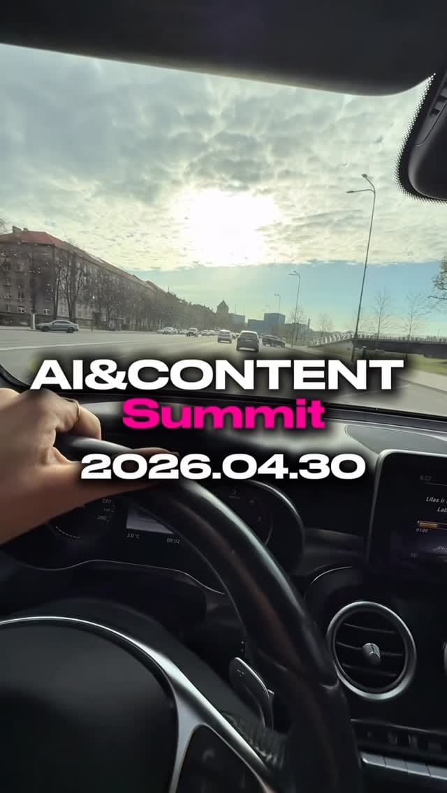 Post 4 by Brigita Bendžė | Lighting & Filming for Beginners | CapCut Basic on Instagram (video)
