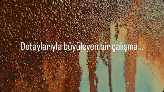 Post 2 by Burcu KARABULAK on Instagram (video)