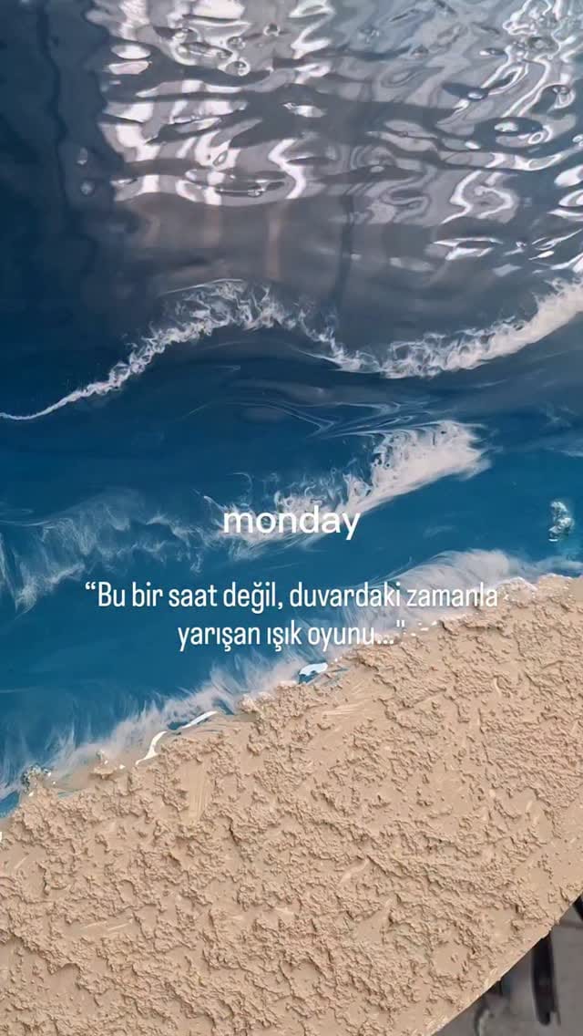 Post 7 by Burcu KARABULAK on Instagram (video)