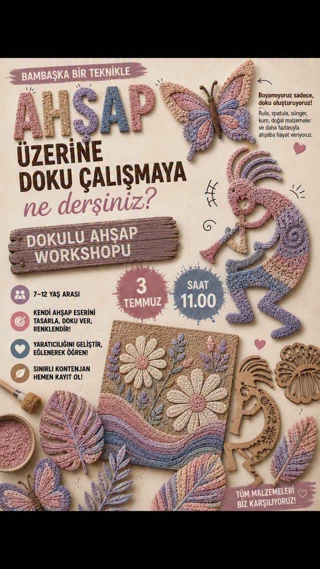 Post 6 by Burcu KARABULAK on Instagram (video)