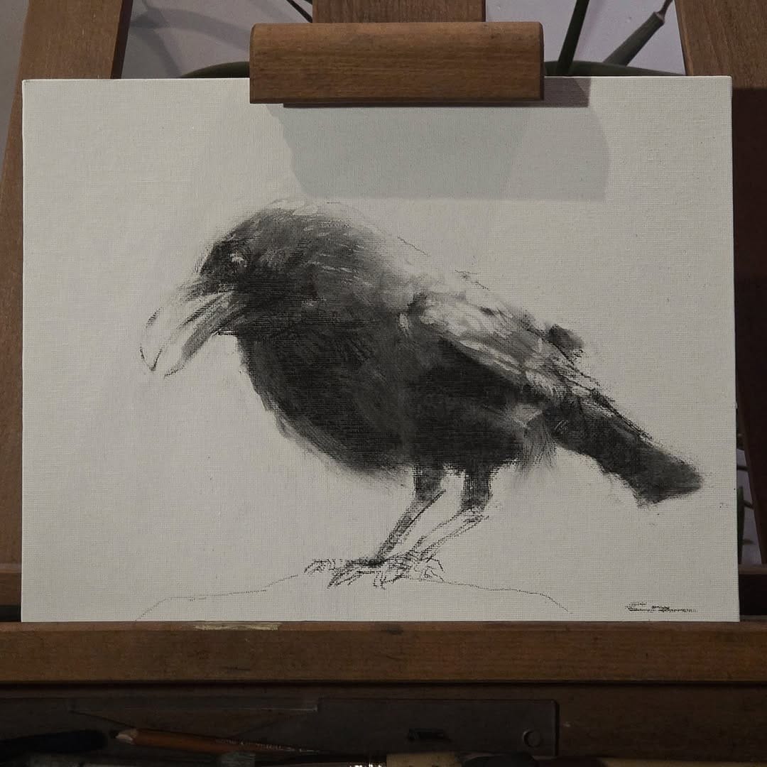 Post 3 by Christian Maslak Rasmussen on Instagram (image)