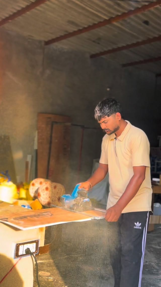 Post 5 by Ajay Deep Singh on Instagram (video)