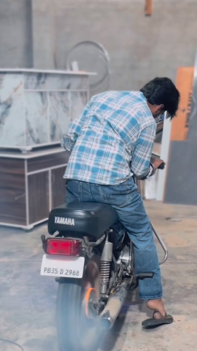 Post 3 by Ajay Deep Singh on Instagram (video)