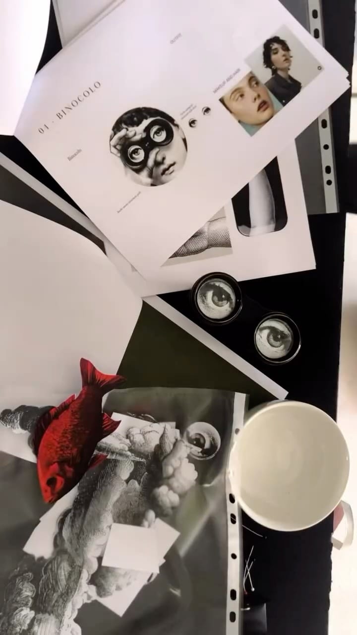 Post 2 by Luca Malaguti on Instagram (video)