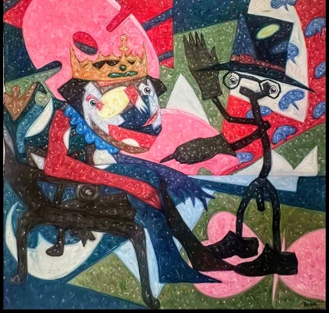 Post 9 by Onay Akbas on Instagram (carousel)