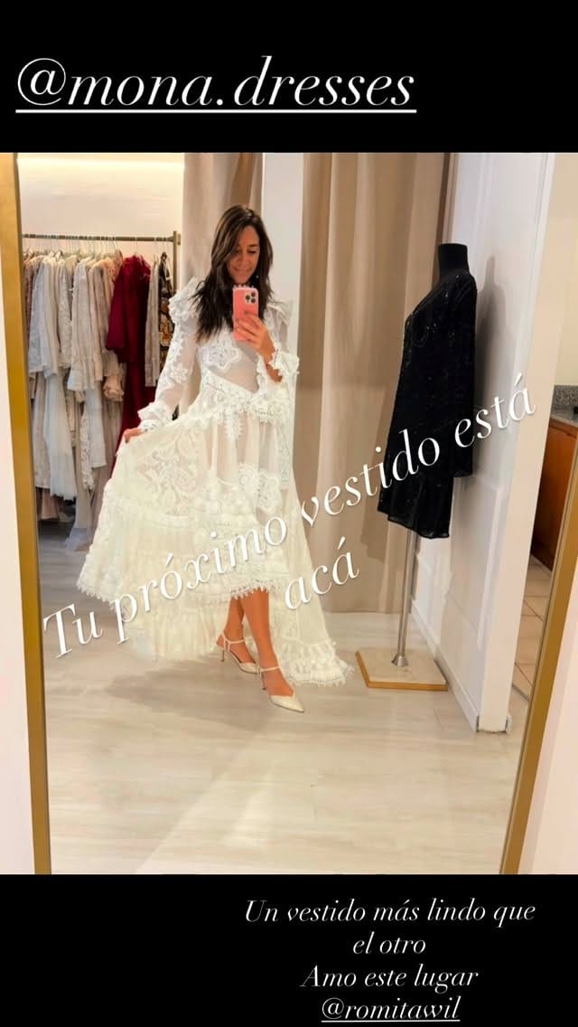 Post 4 by Shirly Lorena Tarrab on Instagram (video)