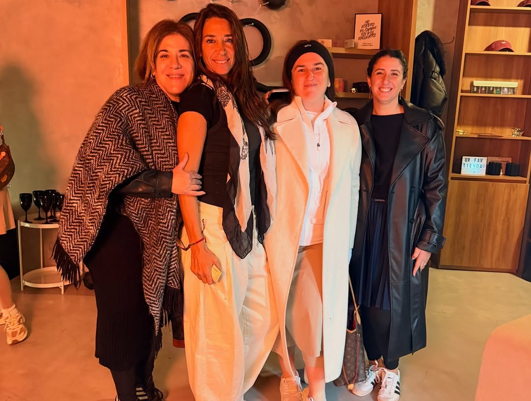 Post 3 by Shirly Lorena Tarrab on Instagram (carousel)