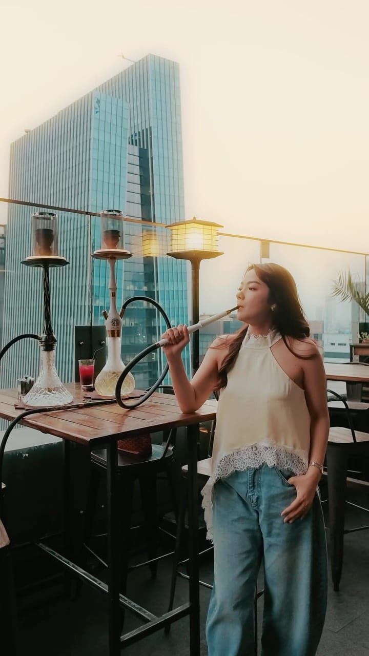 Post 1 by Tufan Algivari on Instagram (video)