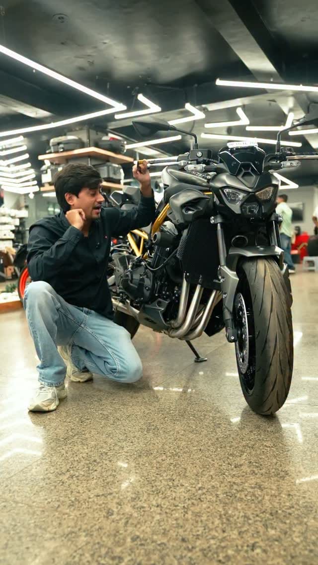 Post 5 by Motokings Performance Store on Instagram (video)