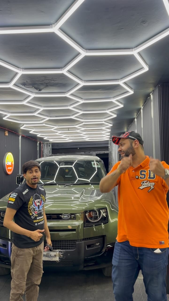 Post 4 by Motokings Performance Store on Instagram (video)