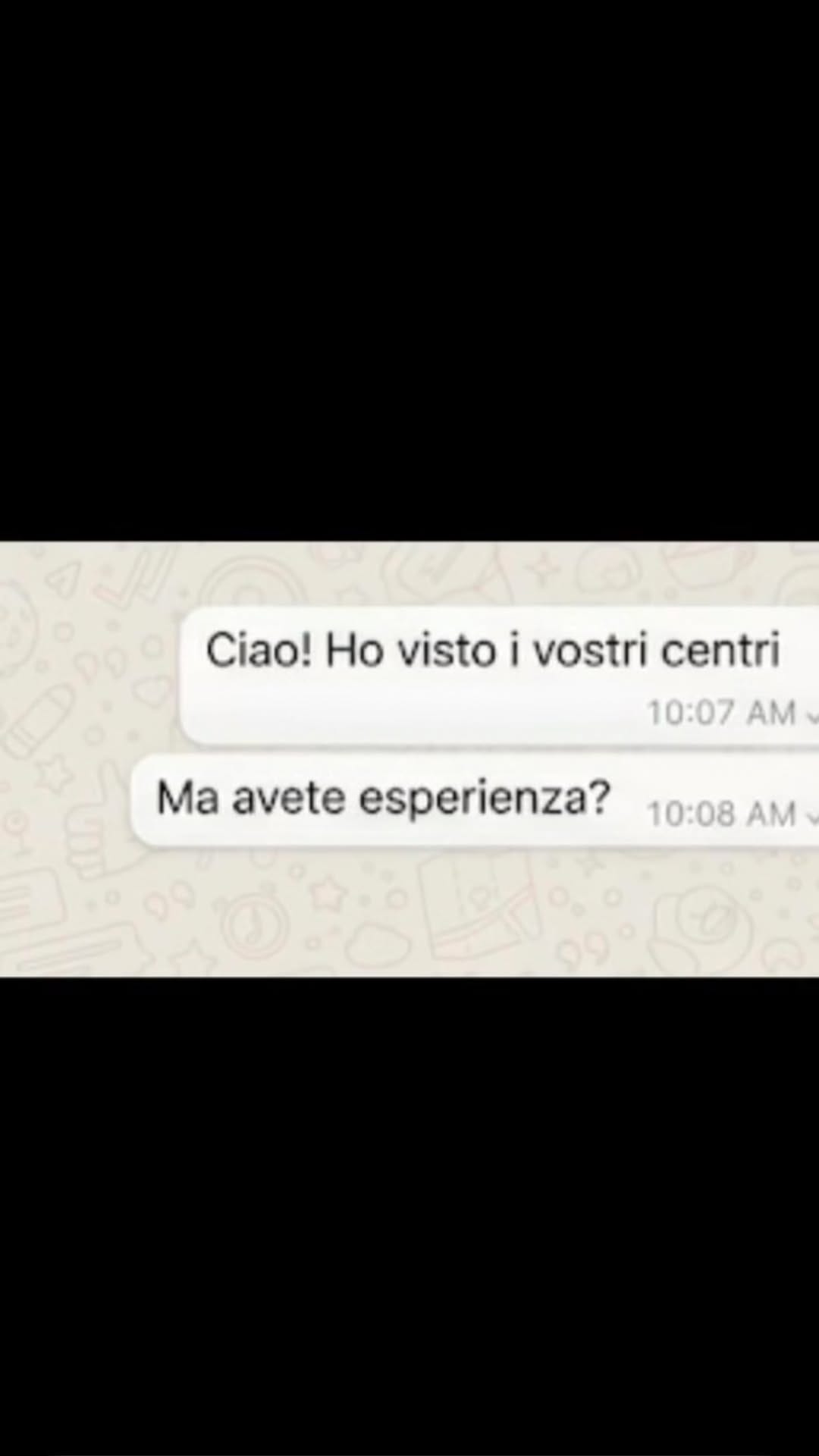 Post 8 by L’oasi della bellezza 🌸 on Instagram (video)