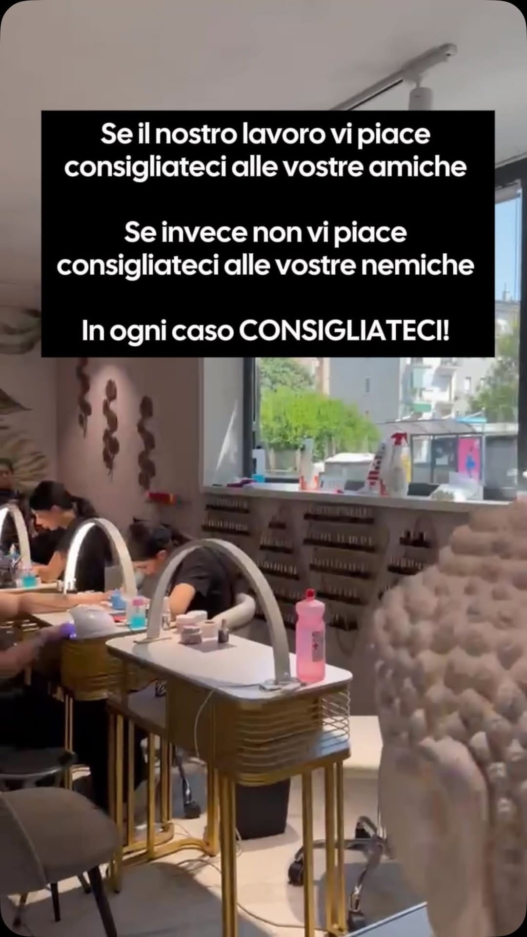 Post 6 by L’oasi della bellezza 🌸 on Instagram (video)