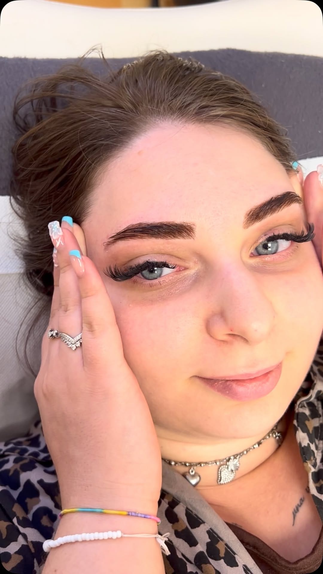 Post 4 by L’oasi della bellezza 🌸 on Instagram (video)