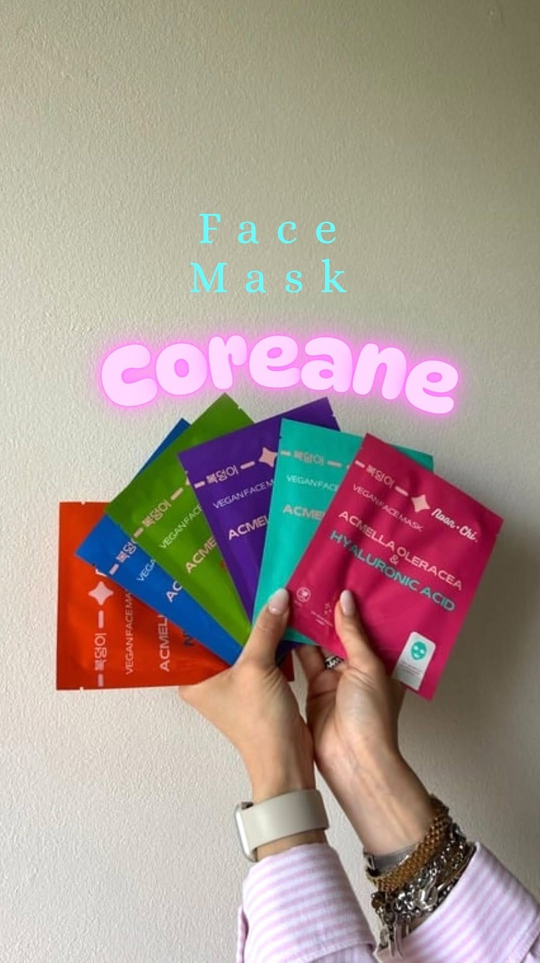Post 7 by Dtt.ssa Serena Spizzirri | Farmacista Skin Expert on Instagram (video)