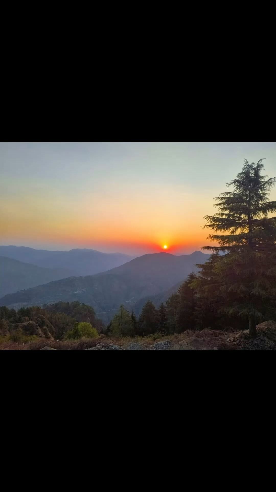 Post 8 by Mayank Sonwani on Instagram (video)
