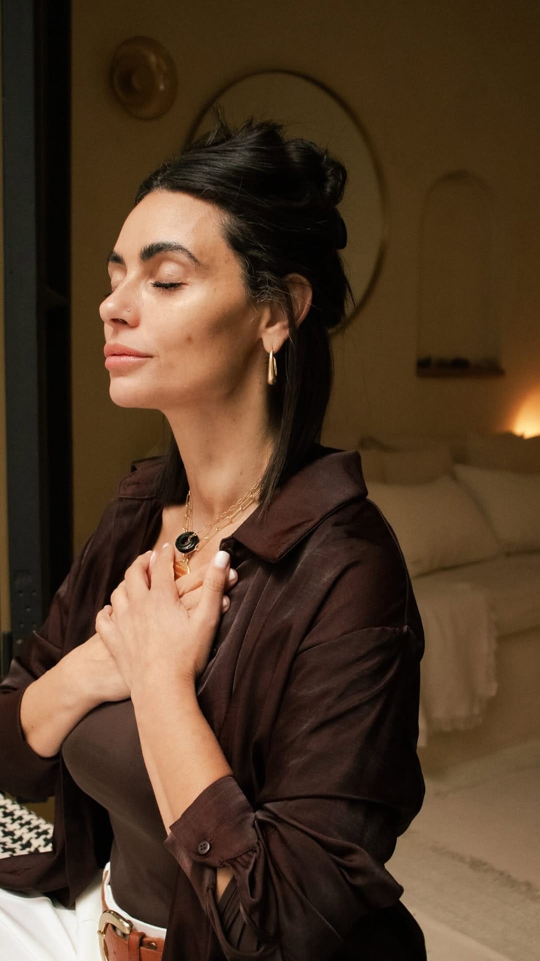 Post 7 by Mariana García | Skincoach on Instagram (video)