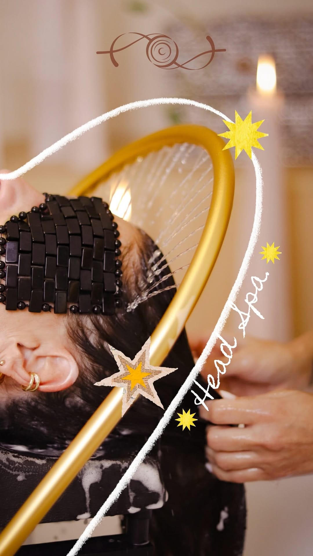 Post 8 by Mariana García | Skincoach on Instagram (video)