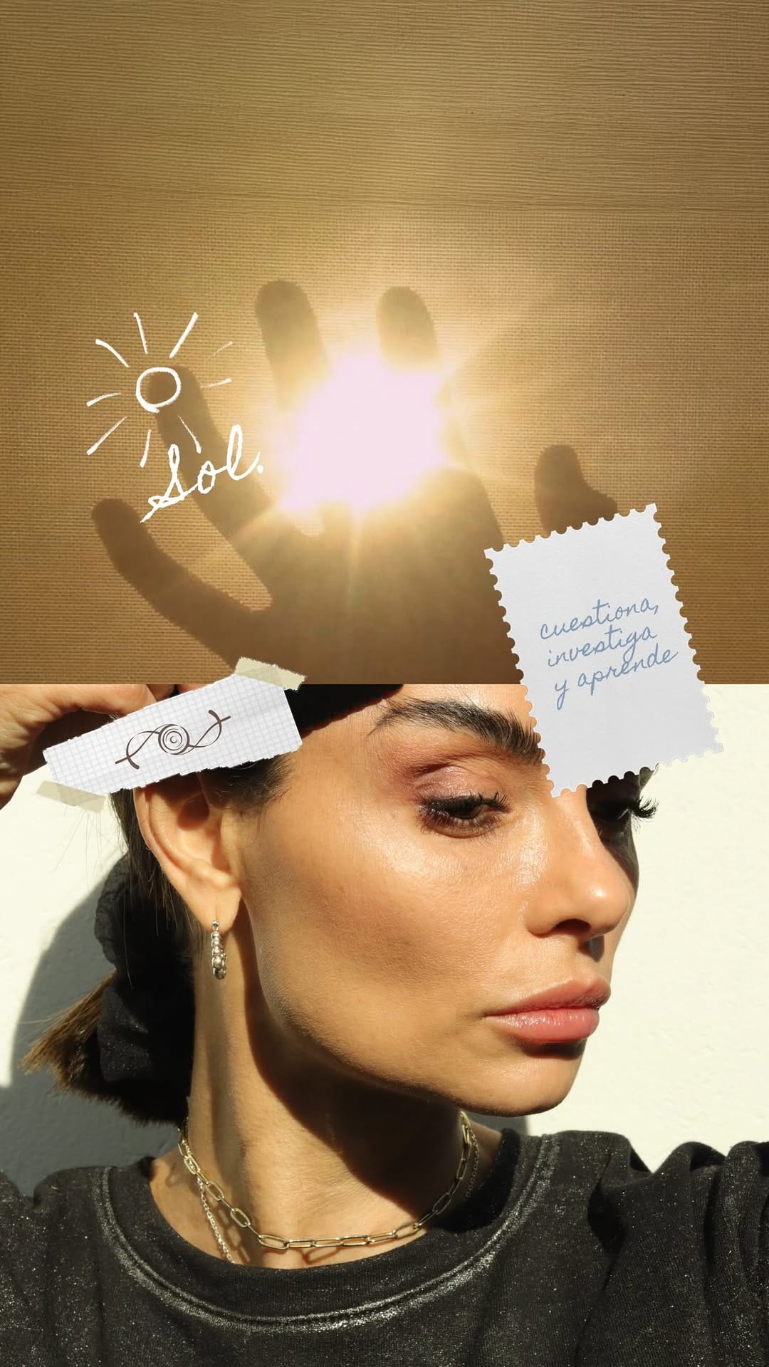 Post 5 by Mariana García | Skincoach on Instagram (video)