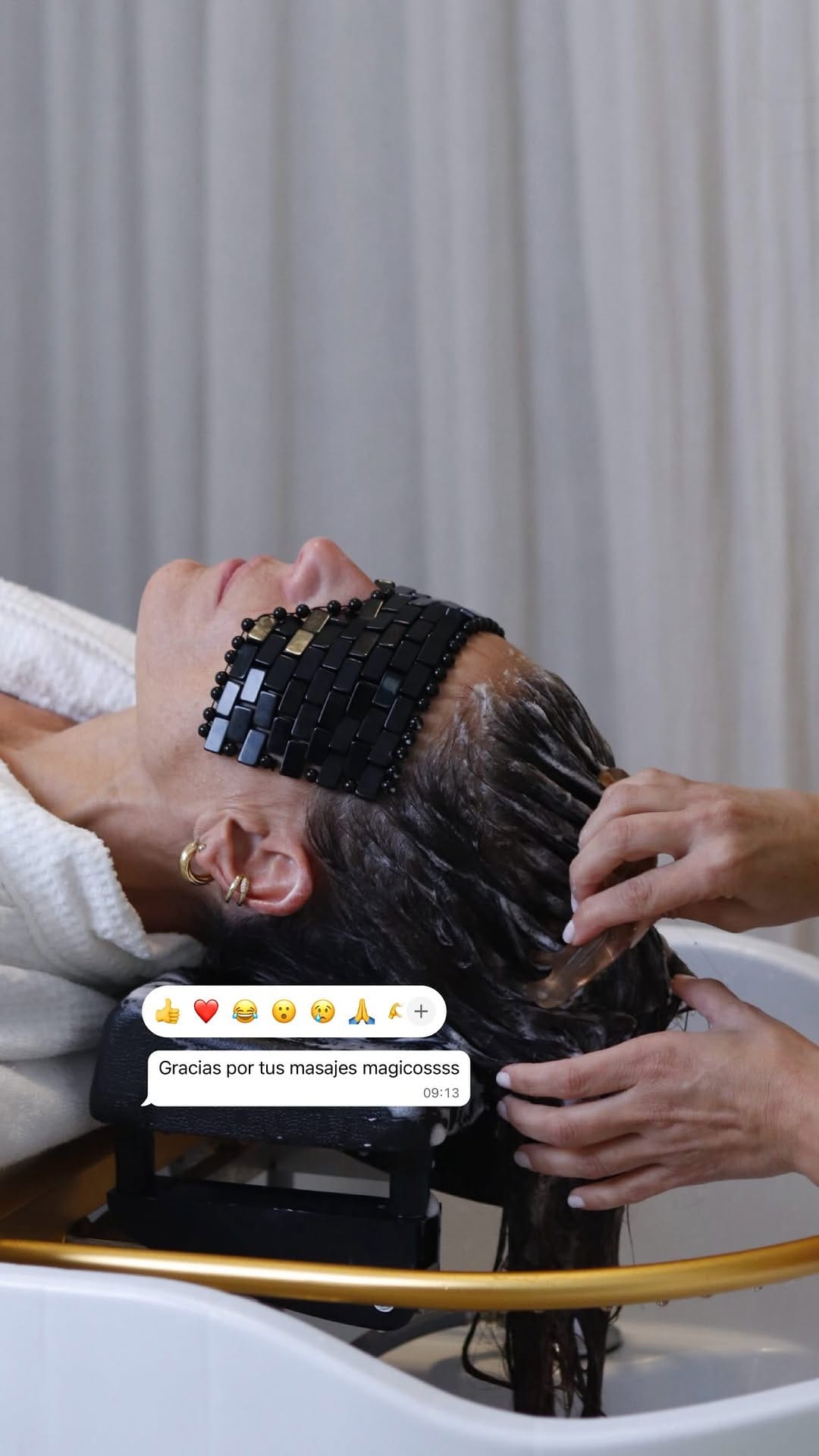 Post 6 by Mariana García | Skincoach on Instagram (video)