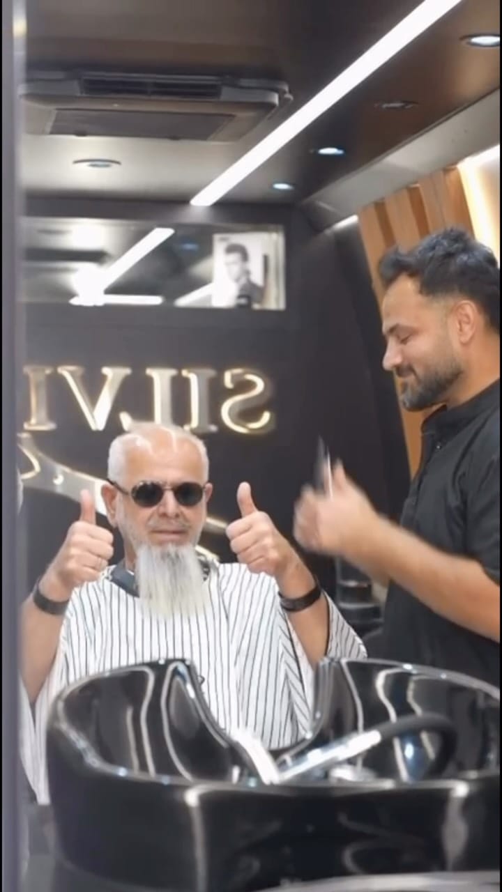 Post 1 by MANSORY Middle East LLC on Instagram (video)