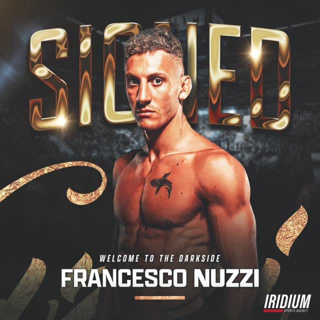 Post 5 by Francesco D. Nuzzi on Instagram (video)