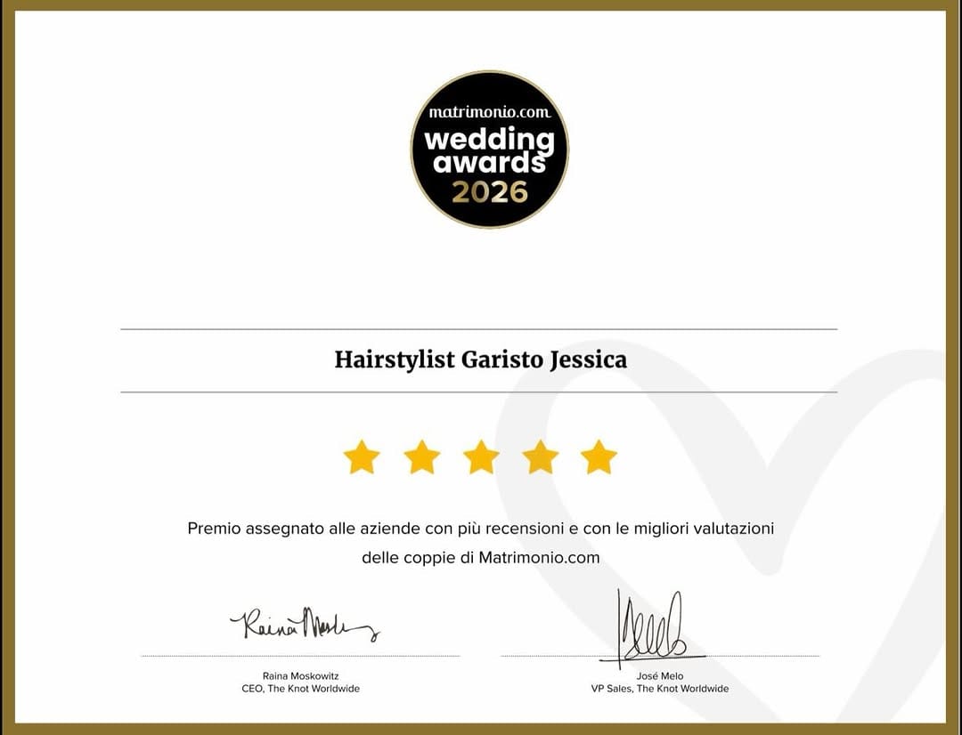 Post 8 by Jessica Garisto Hair Designer on Instagram (image)