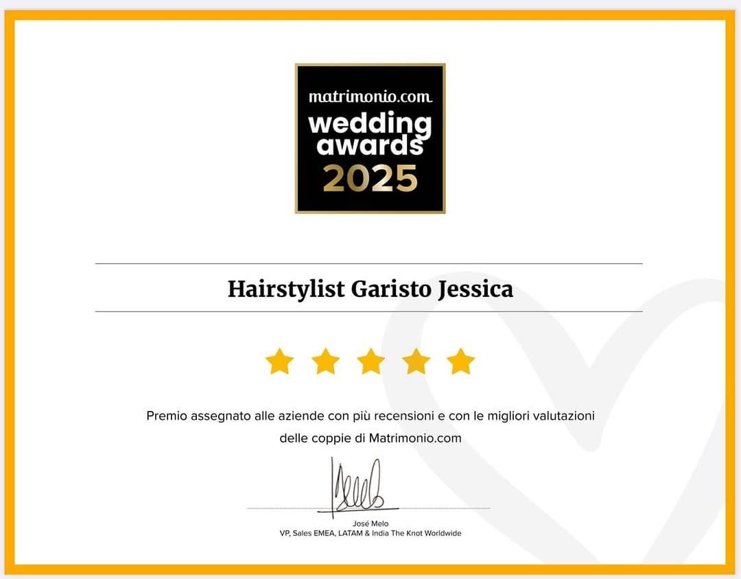 Post 9 by Jessica Garisto Hair Designer on Instagram (image)