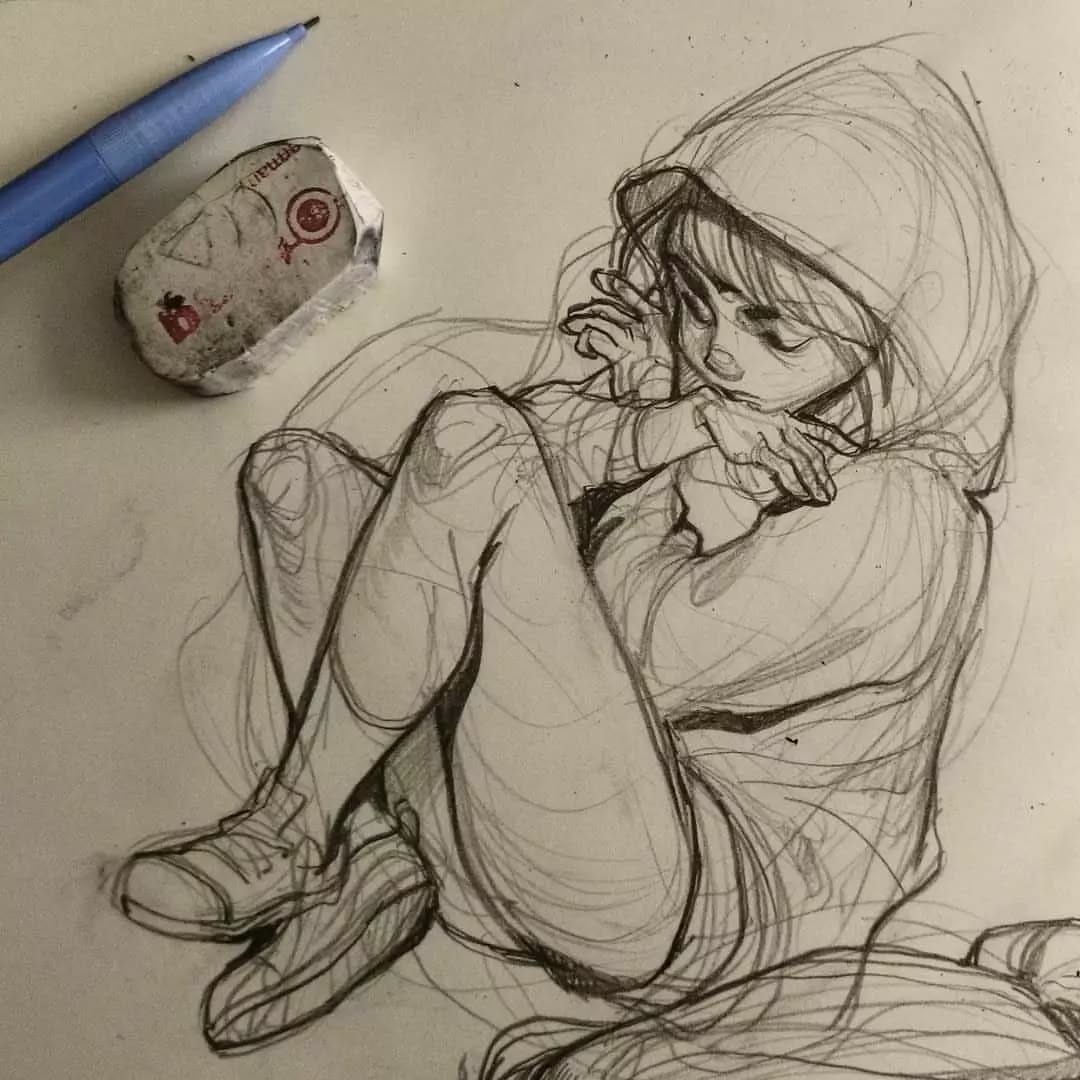Post 10 by Beautiful Artworks on Instagram (carousel)
