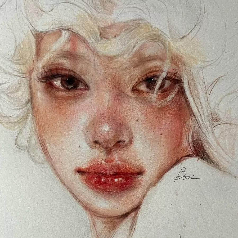 Post 1 by Beautiful Artworks on Instagram (image)