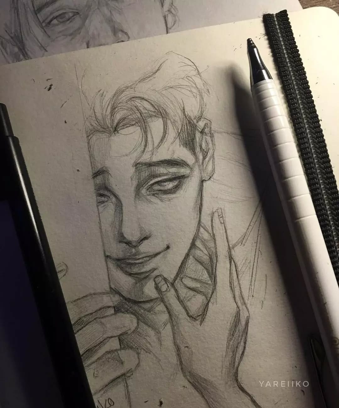 Post 6 by Beautiful Artworks on Instagram (carousel)
