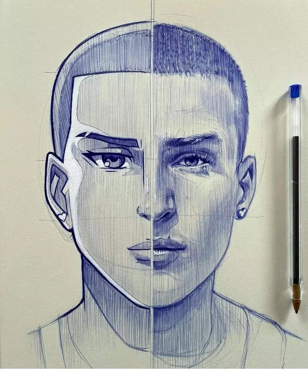 Post 8 by Beautiful Artworks on Instagram (image)