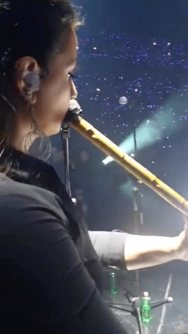 Post 10 by Sinem Hondoroğlu on Instagram (video)