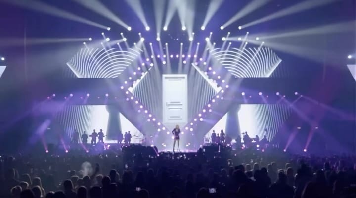 Post 9 by Sinem Hondoroğlu on Instagram (video)
