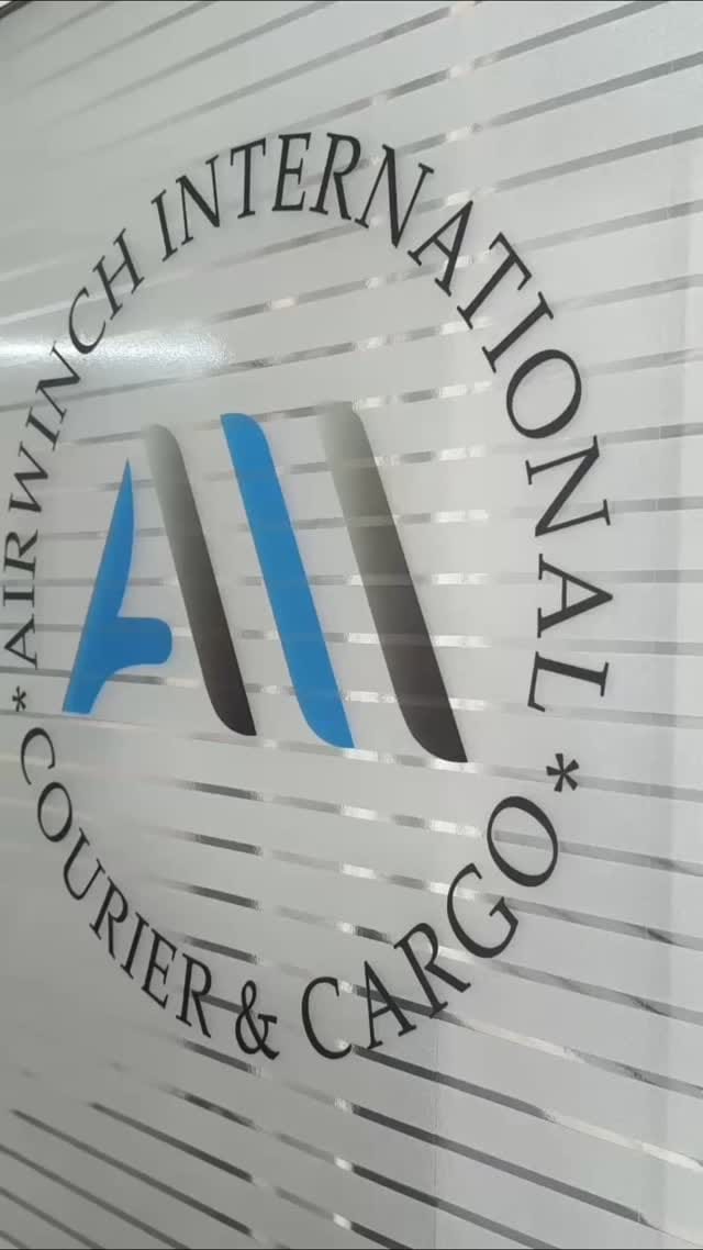 Post 10 by Air Winch International on Instagram (video)