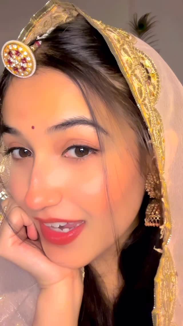 Post 7 by Shagun Rathore on Instagram (video)