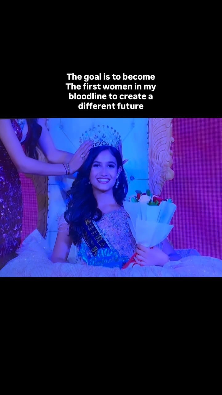 Post 3 by Shagun Rathore on Instagram (video)