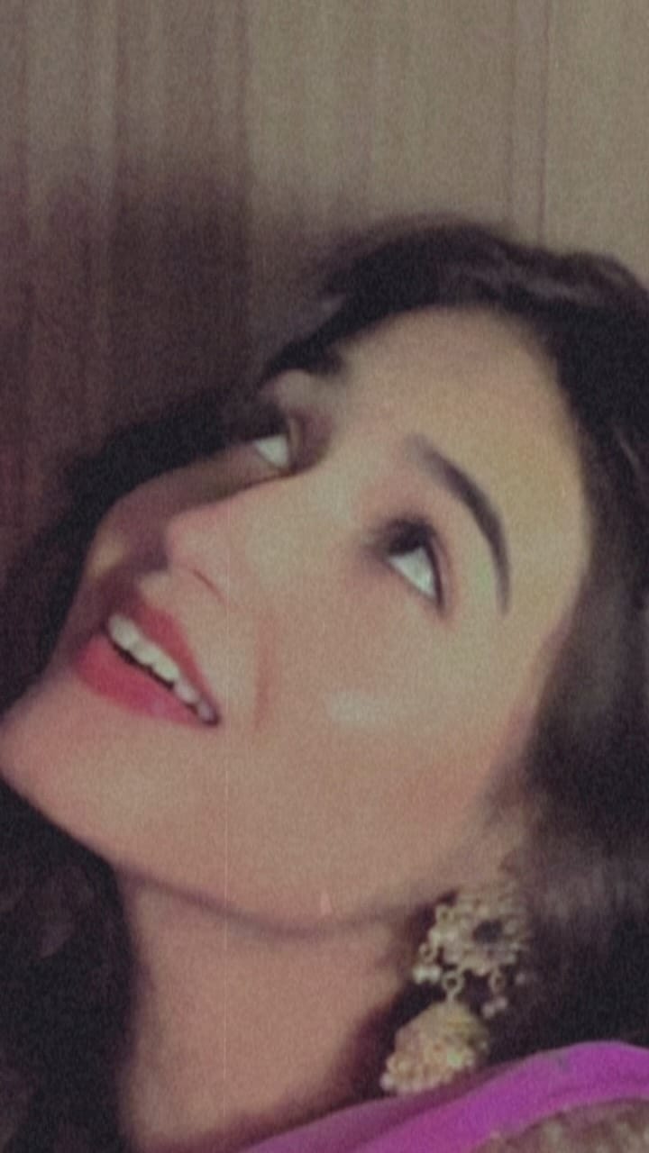 Post 1 by Shagun Rathore on Instagram (video)