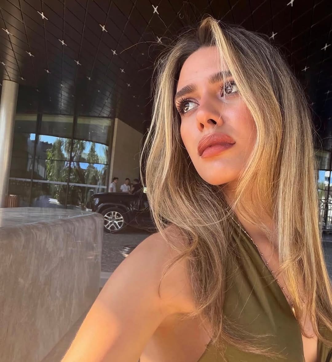 Post 9 by Deniz Çalı on Instagram (carousel)