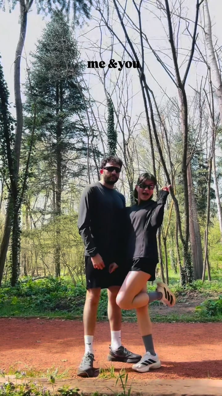 Post 3 by Deniz Çalı on Instagram (video)