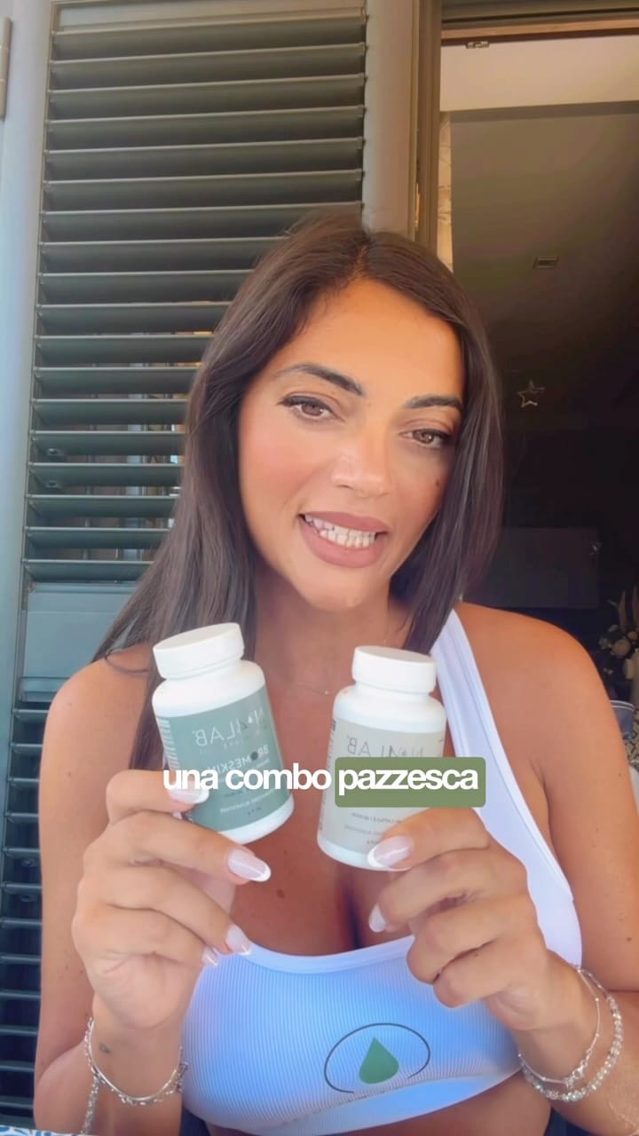 Post 1 by Annalisa Russo 🦋 on Instagram (video)