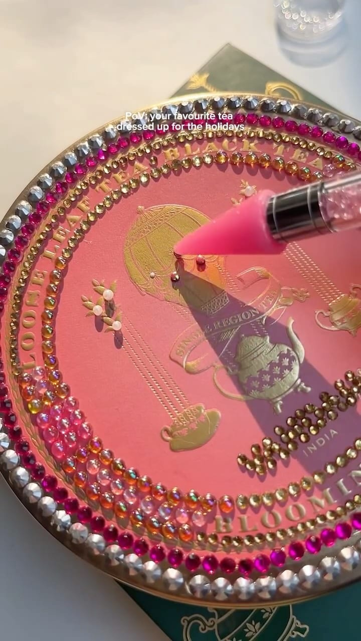 Post 6 by Rashi | Realism Artist on Instagram (video)
