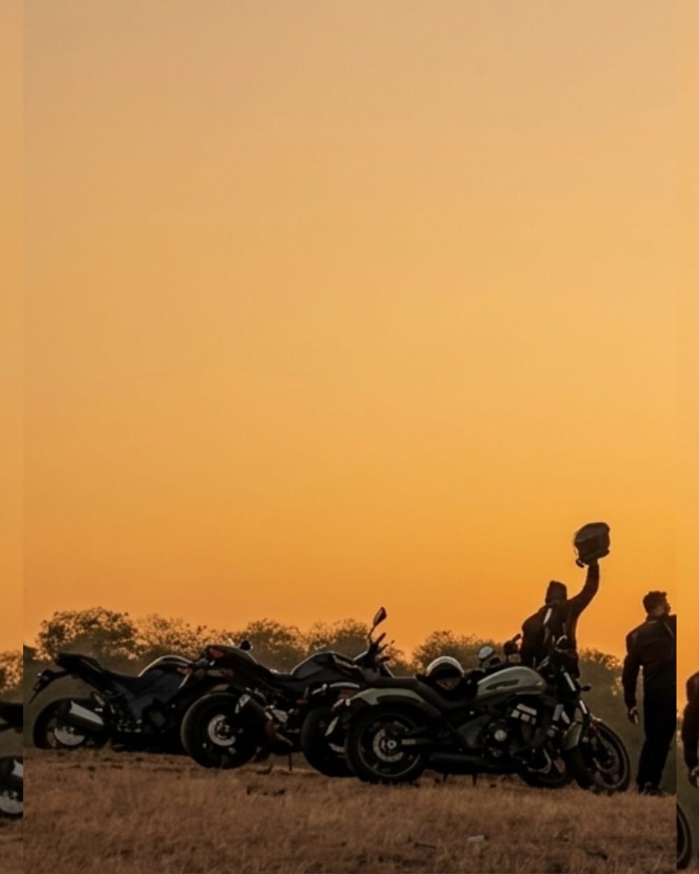 Post 4 by Kawasaki Odisha on Instagram (carousel)